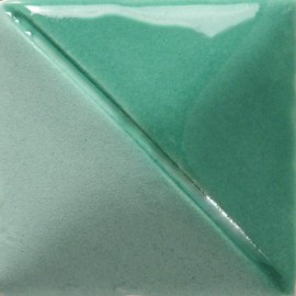 Jade - 2 oz.  Fundamentals Underglaze by Mayco Colors Jade - 2 oz.  Fundamentals Underglaze by Mayco Colors